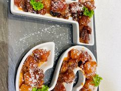 -陶苏·品味融合川菜(龙湖源著天街店)