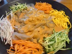 -吕氏疙瘩汤•海鲜新鲁菜(江山南路店)