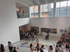 -四川美术学院美术馆