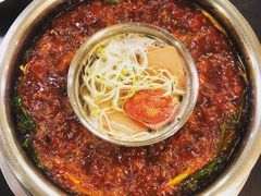 -邓莽子老火锅(鲁祖庙店)