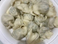 -陶然饺子城(奥体中路店)