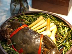 -狮拾久·现代新加坡料理(壹方城店)