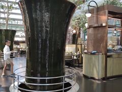 -RISE RESTAURANT(滨海湾金沙店)