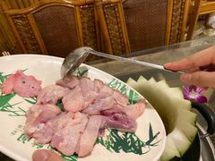 -尚竹阁冬瓜盅·18年地标美食(平洲店)