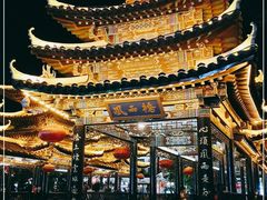 -靖西锦绣古镇景区