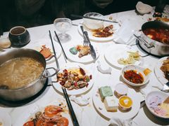 -吉布鲁牛排海鲜自助(成都大悦城店)