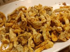 -谷丽麦馕新疆菜·清真(步步高梅溪新天地店)