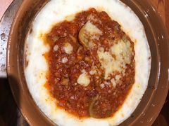 肉酱多利亚饭-萨莉亚意式餐厅(国和1000店)