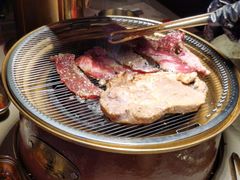 -西塔老太太泥炉烤肉(温州首店万象城黑金店)