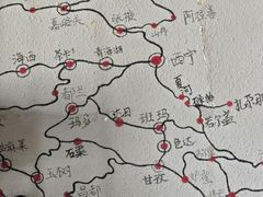 -张掖平山湖大峡谷景区