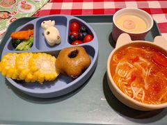 -西贝(厦门中华城店)