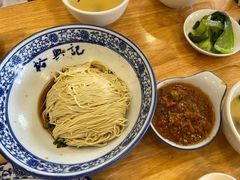 秃黄油-裕兴记·三虾面(西北街总店)