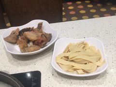 -稻香酒家·33年老字号·港式粤菜(富邦中心店)