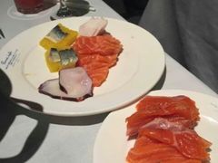 -星伦多自助料理·涮烤一体(虹悦城店)