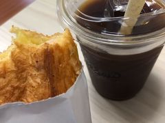 -Seesaw Coffee(上海虹桥天地店)