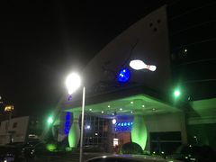 -广州保龄球馆(广州天河体育中心店)