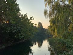 -百脉泉景区