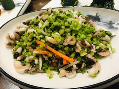 -汤记传菜(浦江店)