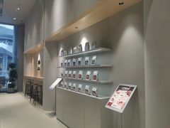 -Seesaw Coffee(西岸凤巢店)