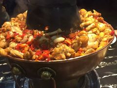 -北龙火锅店(燕山大街店)