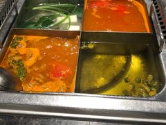 -海底捞火锅(邯郸新世纪中心店)