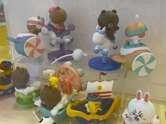 -CGV星星影城(颐堤港ScreenX店)