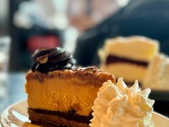 -The Cheesecake Factory 芝乐坊餐厅(王府中環店)