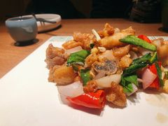 -云海肴·汽锅鸡·云南菜(领展购物广场·中关村店)