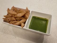 -恒河传奇印度餐厅GANGES