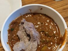 -泽成冰煮羊火锅(中正天街店)