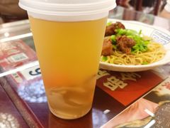 海底椰茅根竹蔗-聚百川(增城西城路店)