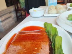 -功德林素菜饭庄(前门店)