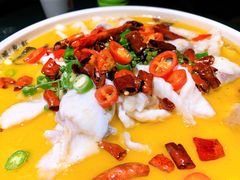 -叶派龙虾•招牌香辣蟹·海鲜(中海国际店)