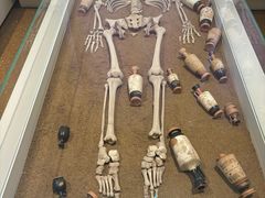-雅典国家考古博物馆(Ethniko Archaiologiko Museo)