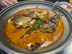 -老李家土菜馆·安吉地标美食