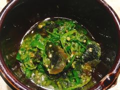 -味上湘菜馆(岳麓山店)