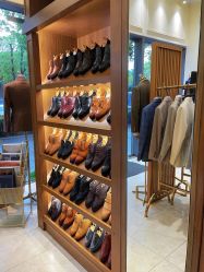 -MR.COLLECTION西装先生(富华里店)