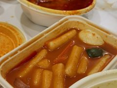 -汉拿山(魏公村店)