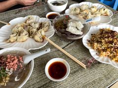 牛肉粉丝汤-乌镇姐妹特色小吃(银杏公寓店)