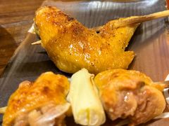 -鸟鹏烧鸟居酒屋(龙岗万科店)