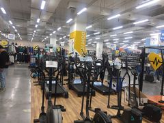 -迪卡侬(鲁泰大道店)