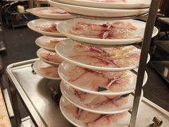 -龙继斑鱼庄(犀浦店)