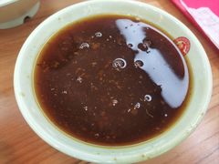 赤豆元宵-鸡鸣汤包(仙林店)
