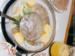 -汕头八合里海记牛肉店(清河店)