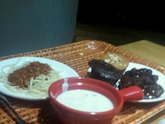 -So Lounge索兰至餐厅(蓝色港湾店)