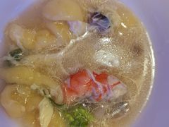 -巧克力渔家.小船海鲜家常菜(三浴场店)