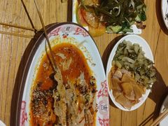 -福苗小骆驼烧烤(曲江店)