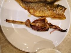 -芭菲盛宴·环球美食(锦城万达广场店)