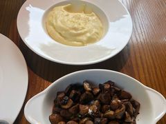 土豆泥-弗兰克牛排西餐厅Ribone steak house(柠檬花园店)