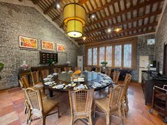 大堂-猪肉婆私房菜(容桂总店)